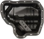 Spectra GMP69A Engine Oil Pan - Lower - view 4