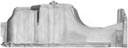 Spectra GMP70A Engine Oil Pan - view 3