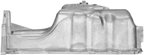 Spectra GMP70A Engine Oil Pan - view 1