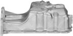 Spectra GMP70A Engine Oil Pan - view 2