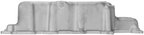 Spectra GMP71A Engine Oil Pan - view 1