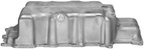 Spectra GMP71A Engine Oil Pan - view 3