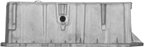 Spectra GMP73A Engine Oil Pan - view 1