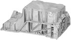 Spectra GMP74A Engine Oil Pan - view 2