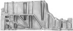 Spectra GMP74A Engine Oil Pan - view 3