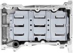 Spectra GMP74A Engine Oil Pan - view 4