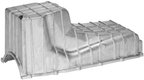 Spectra GMP75A Engine Oil Pan - view 2