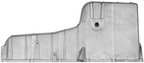 Spectra GMP75A Engine Oil Pan - view 3