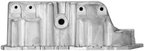 Spectra GMP76A Engine Oil Pan - view 3