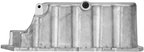 Spectra GMP76A Engine Oil Pan - view 1