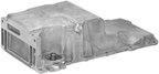 Spectra GMP77A Engine Oil Pan - view 2