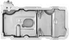 Spectra GMP77A Engine Oil Pan - view 5