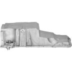 Spectra GMP77A Engine Oil Pan - view 3