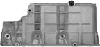 Spectra GMP79A Engine Oil Pan - view 1