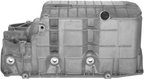 Spectra GMP79A Engine Oil Pan - view 2