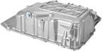 Spectra GMP80A Engine Oil Pan - view 2