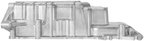 Spectra GMP80A Engine Oil Pan - view 3