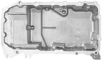 Spectra GMP80A Engine Oil Pan - view 4