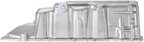 Spectra GMP80A Engine Oil Pan - view 1