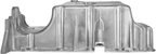 Spectra GMP83A Engine Oil Pan - view 1