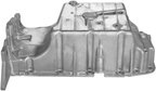 Spectra GMP83A Engine Oil Pan - view 2