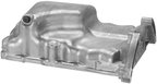 Spectra GMP84A Engine Oil Pan - view 2