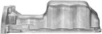 Spectra GMP84A Engine Oil Pan - view 4