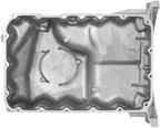 Spectra GMP84A Engine Oil Pan - view 5