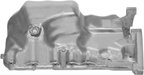 Spectra GMP84A Engine Oil Pan - view 3