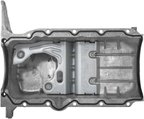 Spectra GMP85A Engine Oil Pan - view 4