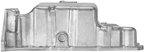 Spectra GMP86A Engine Oil Pan - view 4