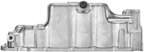 Spectra GMP86A Engine Oil Pan - view 1