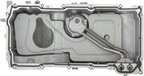 Spectra GMP88A Engine Oil Pan - view 4