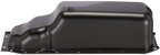 Spectra GMP89A Engine Oil Pan - view 2