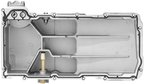 Spectra GMP95A Engine Oil Pan - view 4