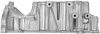 Spectra GMP98A Engine Oil Pan - view 3