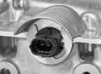 Spectra GMP98A Engine Oil Pan - view 6