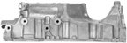 Spectra GMP98A Engine Oil Pan - view 1