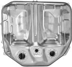 Spectra HO10A Fuel Tank - view 2