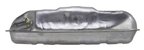 Spectra HO12B Fuel Tank - view 1