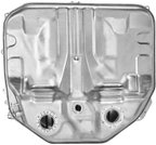 Spectra HO8 Fuel Tank - view 2