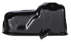 Spectra HOP01A Engine Oil Pan - view 2