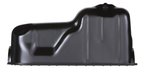 Spectra HOP01B Engine Oil Pan - view 1