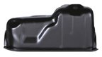 Spectra HOP01B Engine Oil Pan - view 2