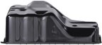 Spectra HOP02A Engine Oil Pan - view 3