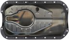 Spectra HOP02A Engine Oil Pan - view 4