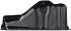 Spectra HOP02A Engine Oil Pan - view 1
