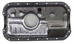 Spectra HOP03A Engine Oil Pan - view 4