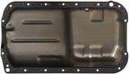 Spectra HOP04A Engine Oil Pan - view 4