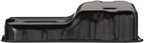 Spectra HOP04A Engine Oil Pan - view 1